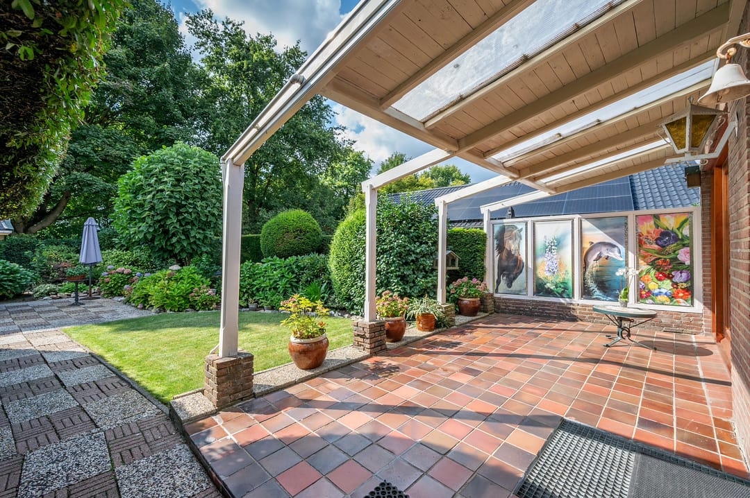 Photo 37 of van Dolhoffstraat 1