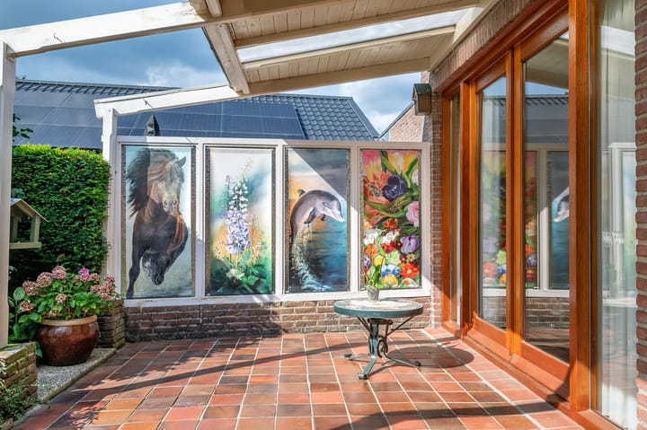 Foto 38 van van Dolhoffstraat 1