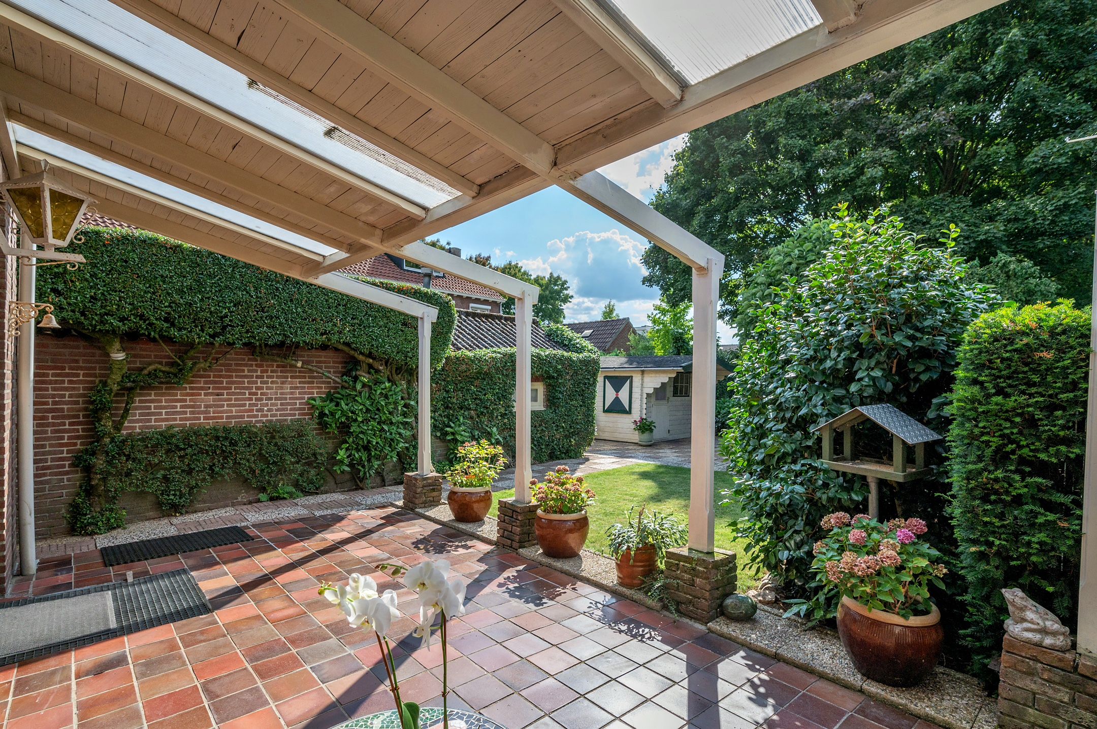 Photo 39 of van Dolhoffstraat 1