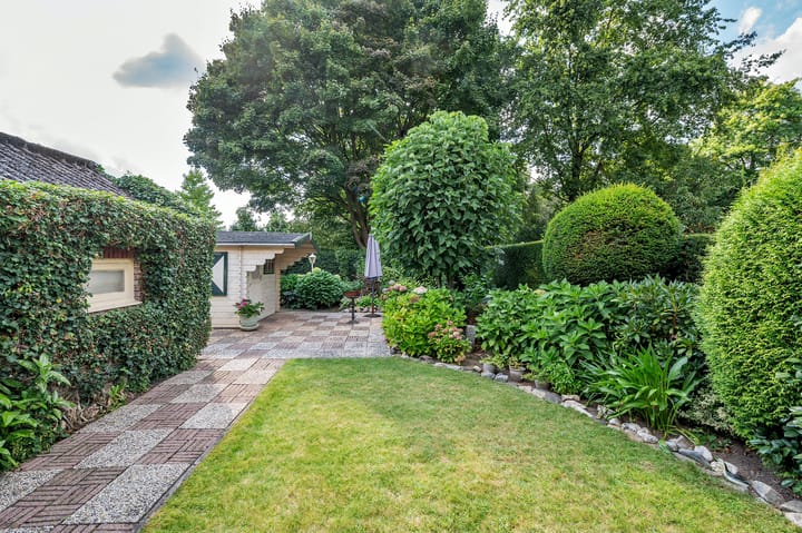 Foto 40 van van Dolhoffstraat 1