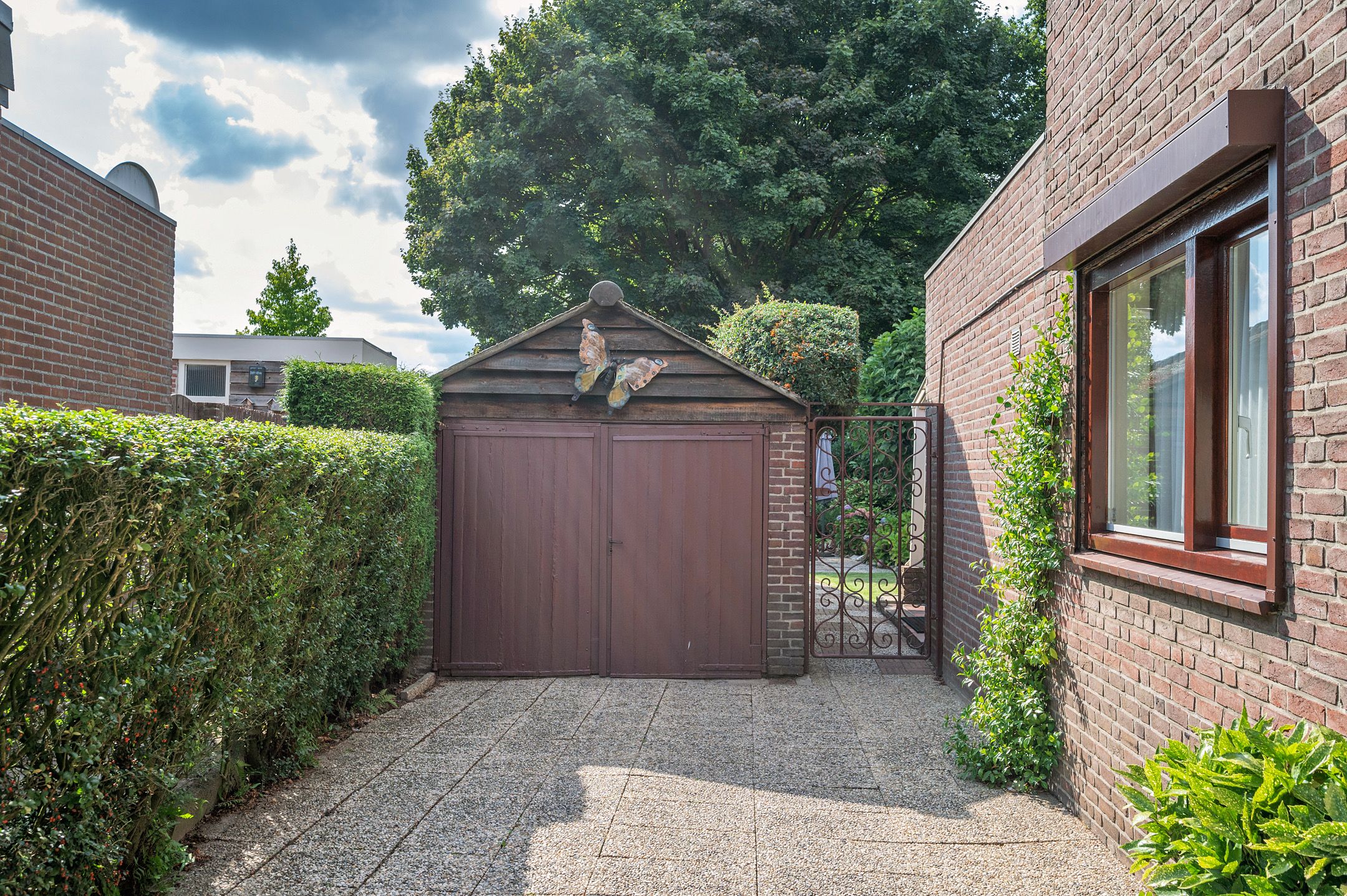 Photo 48 of van Dolhoffstraat 1