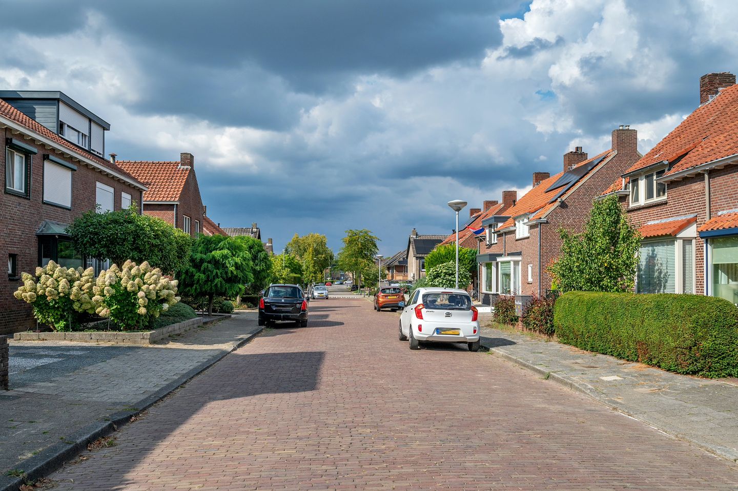 Photo 49 of van Dolhoffstraat 1