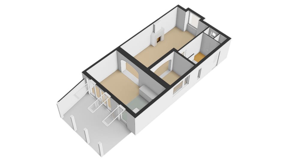 Photo 53 of van Dolhoffstraat 1