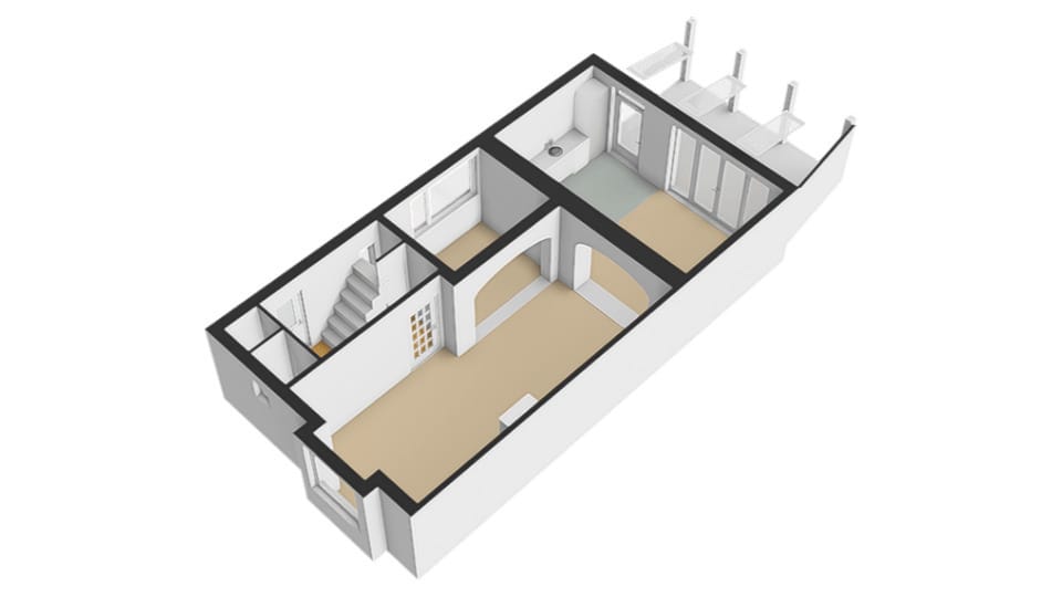 Photo 54 of van Dolhoffstraat 1