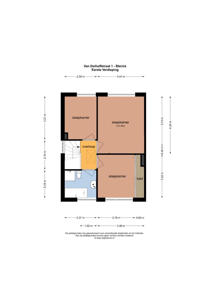 Foto 55 van van Dolhoffstraat 1