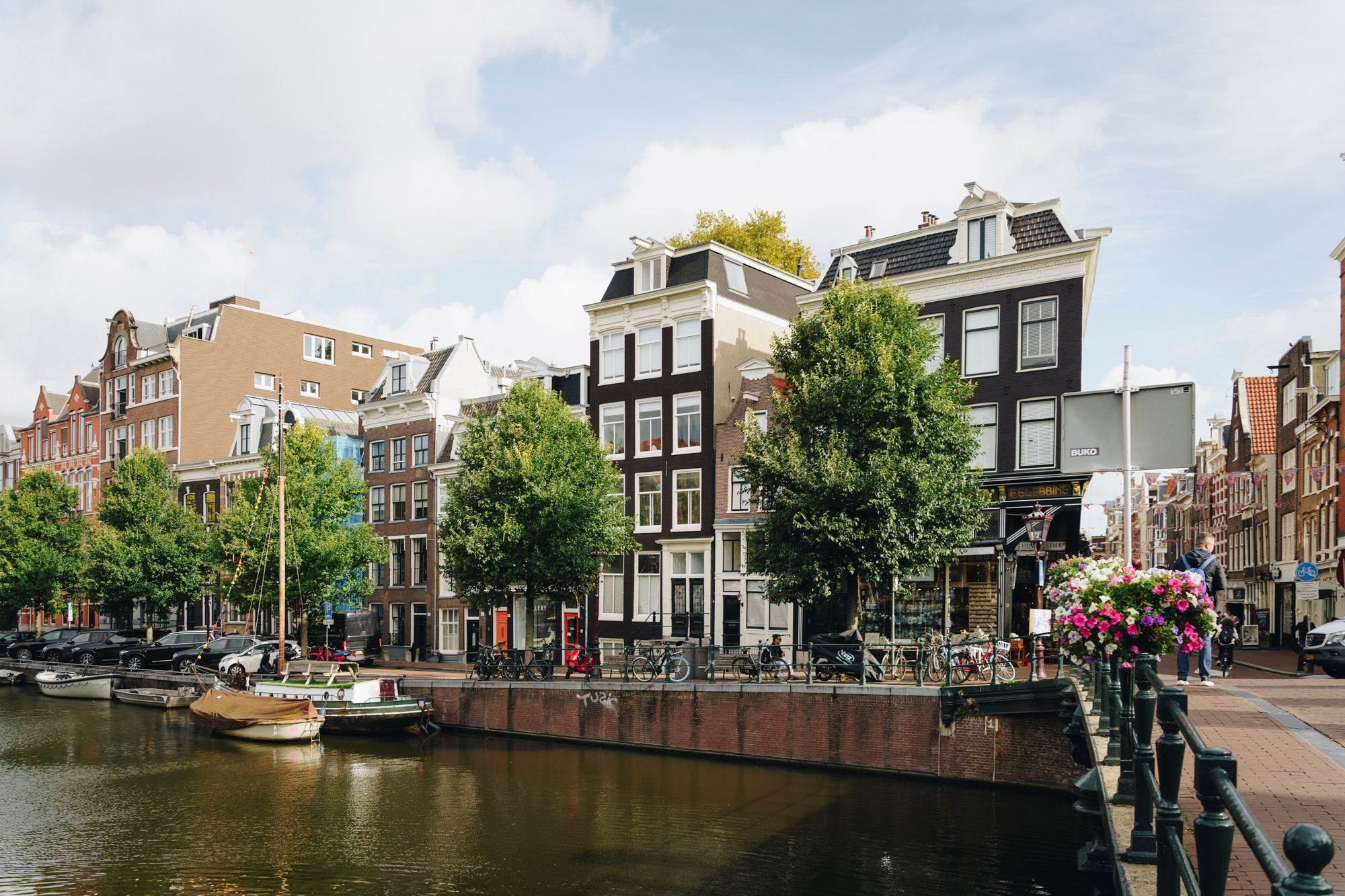 Prinsengracht, 801, 2, Amsterdam, 1017KA, Noord-Holland, Nederland 801