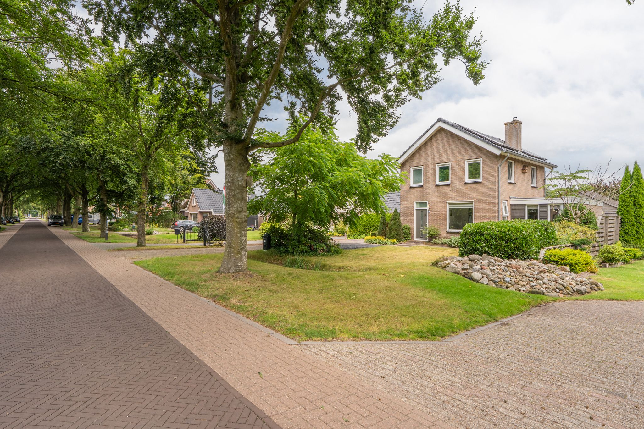 Compagnonsweg, 33, Ravenswoud, 8427RH, Friesland, Nederland 33