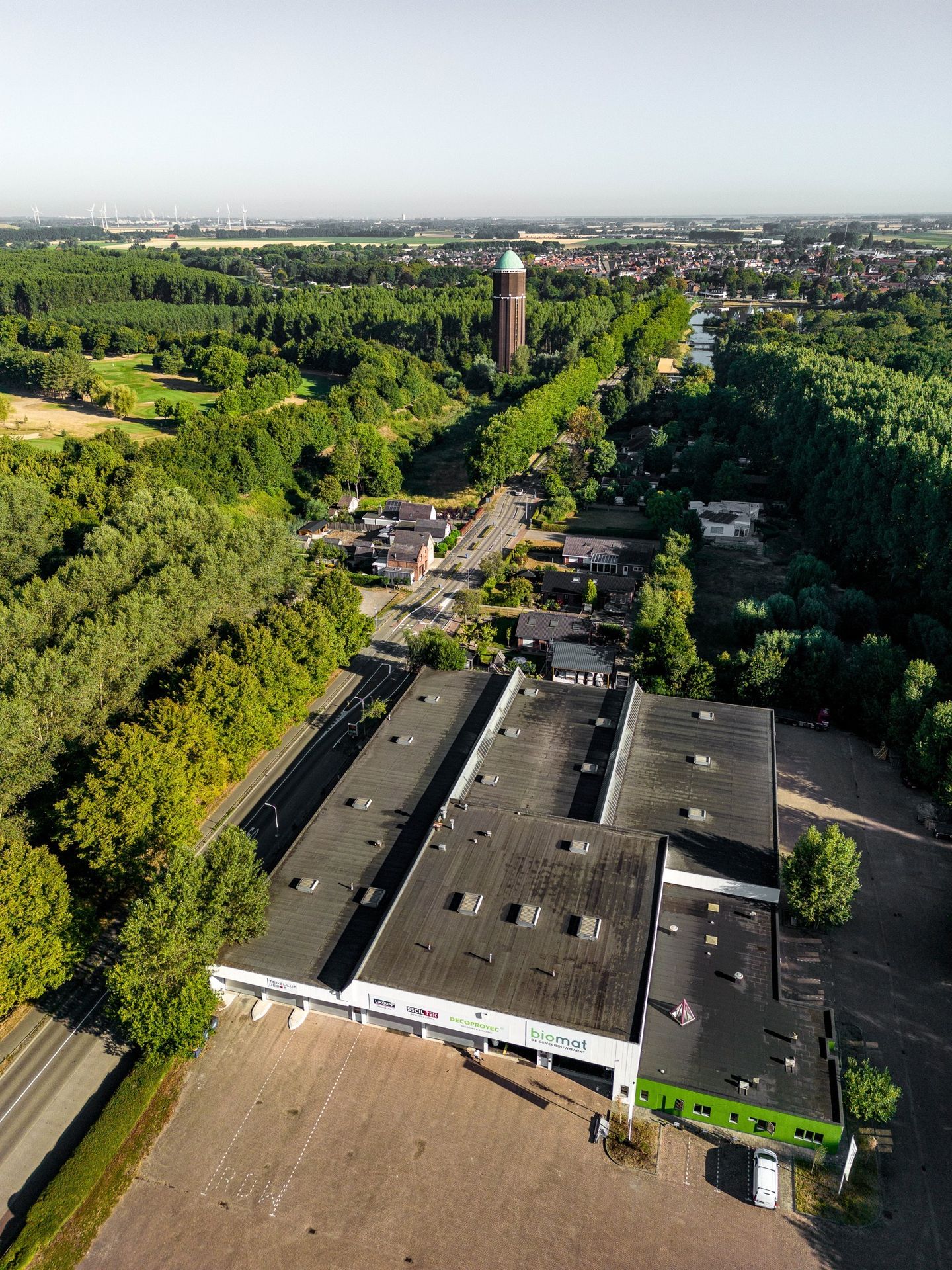 View photo 4 of Kinderdijk 35-l