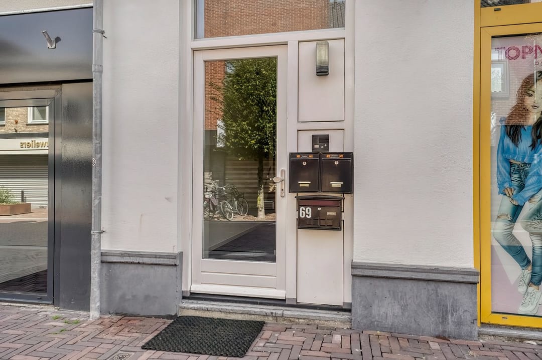 Foto 28 van Hoofdstraat 69-A