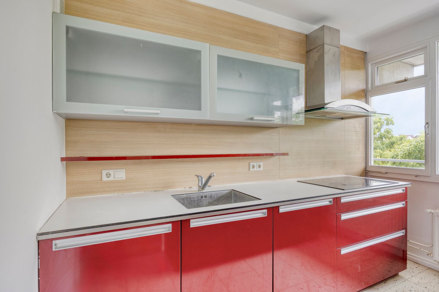 Foto 19 van Adriaan van Bergenstraat 356