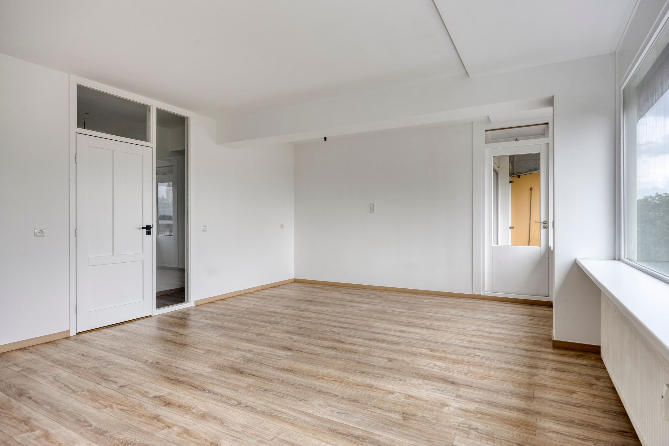 Foto 12 van Adriaan van Bergenstraat 356