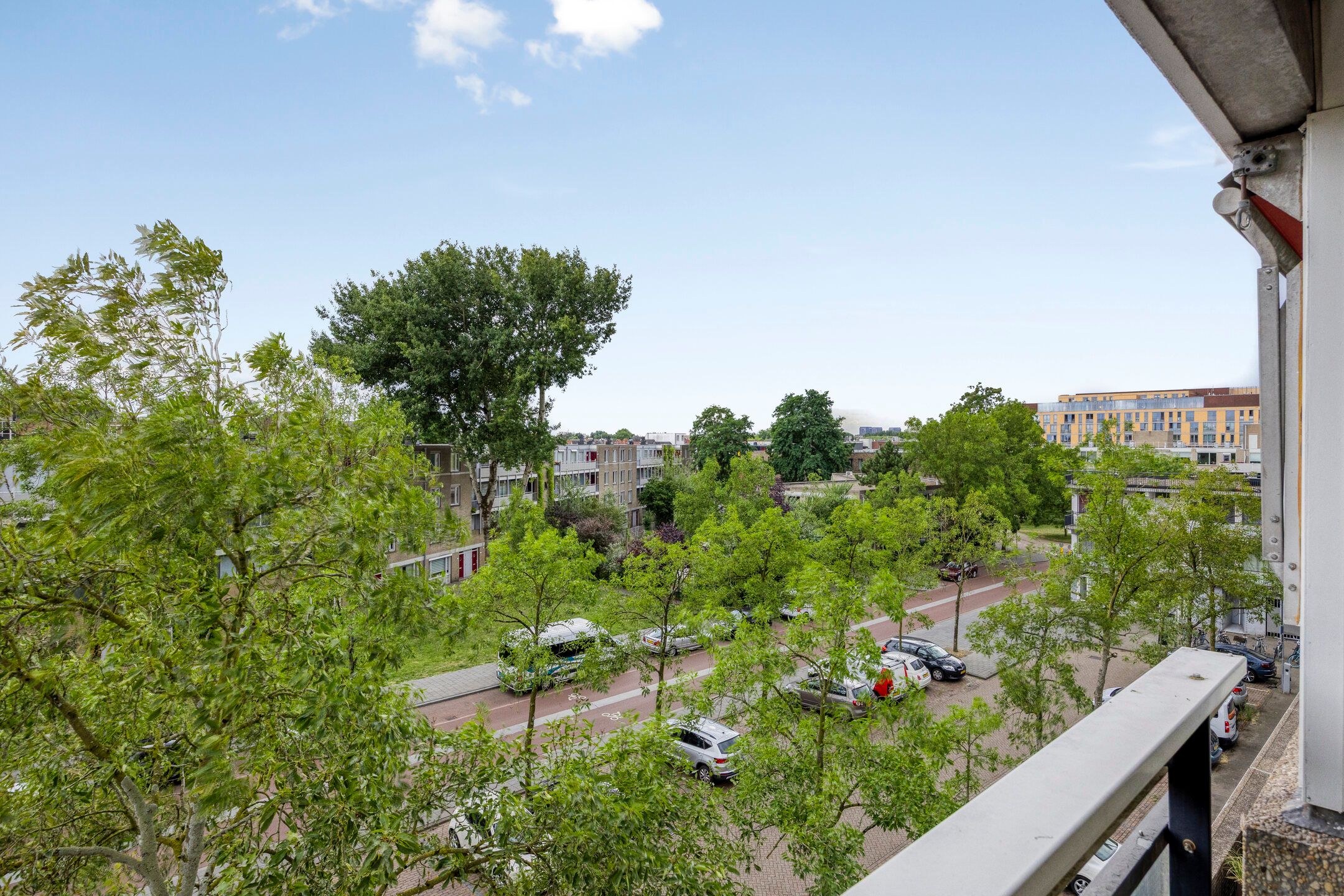 Foto 18 van Adriaan van Bergenstraat 356