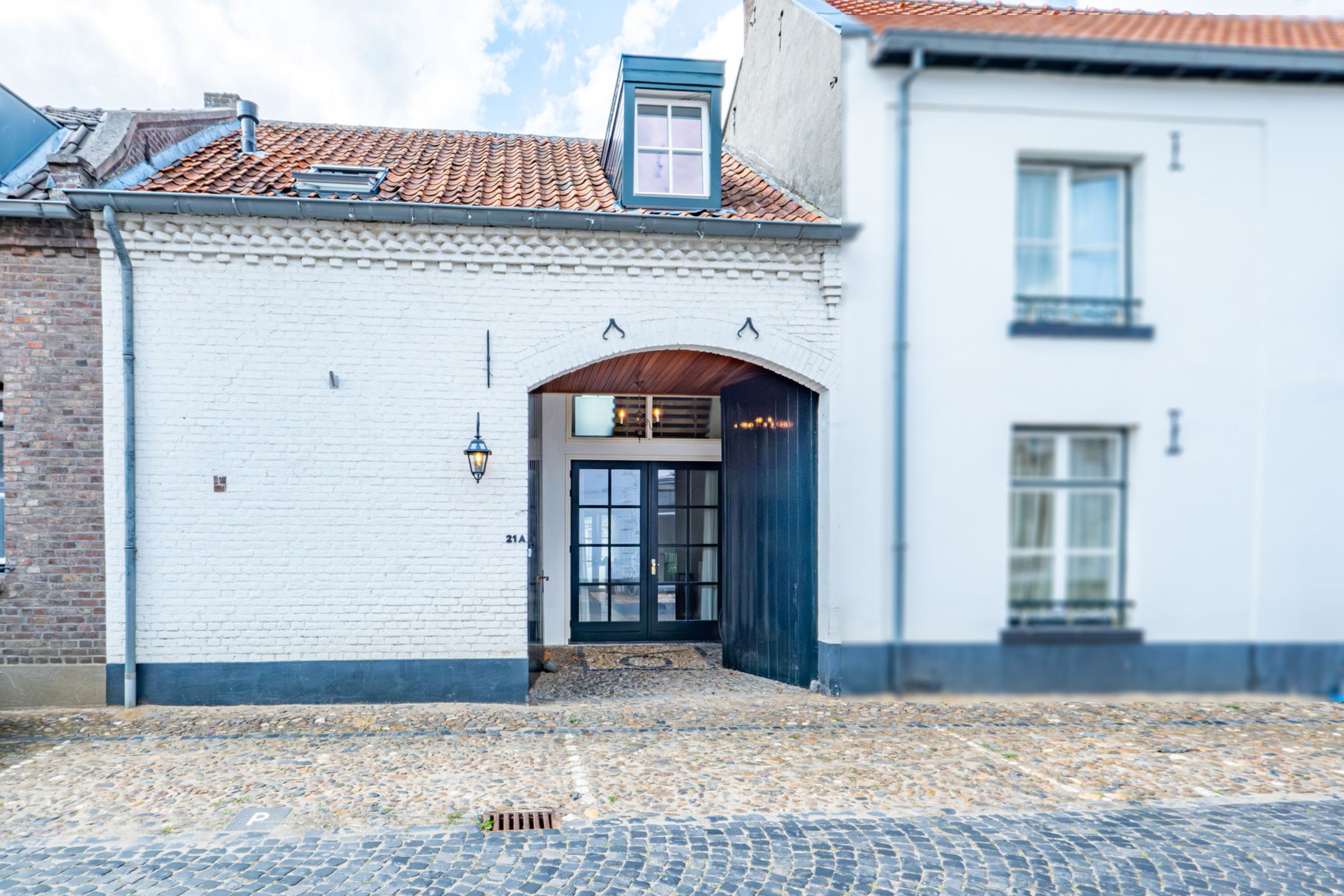 Trippaardstraat 21-A, 21, a, Thorn, 6017AM, Limburg, Nederland 21