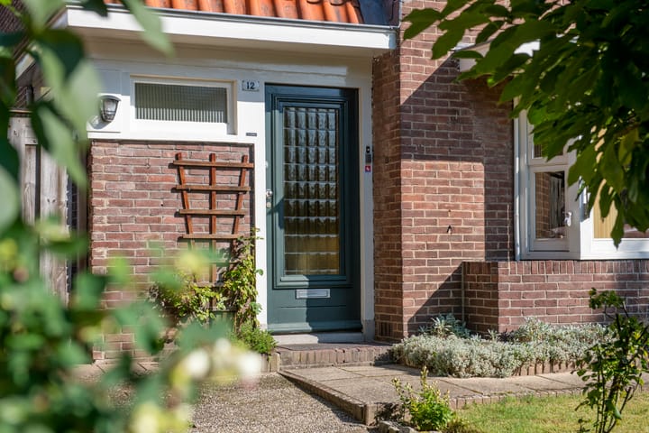 Photo 5 of Adama van Scheltemastraat 12