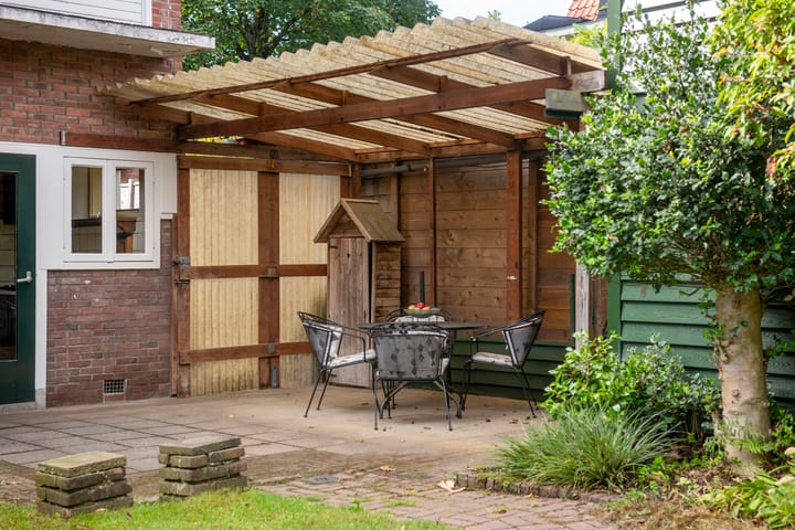 Photo 21 of Adama van Scheltemastraat 12