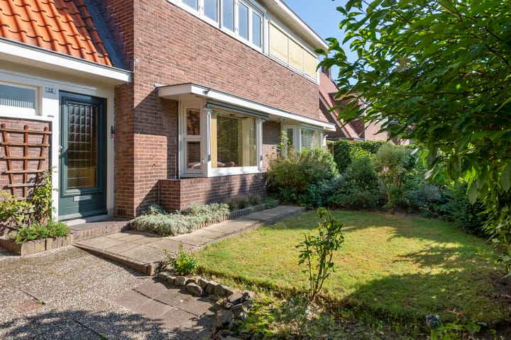 Photo 3 of Adama van Scheltemastraat 12
