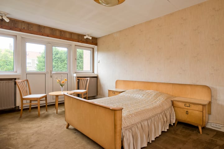 Photo 26 of Adama van Scheltemastraat 12