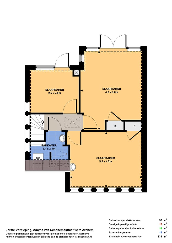 Photo 38 of Adama van Scheltemastraat 12