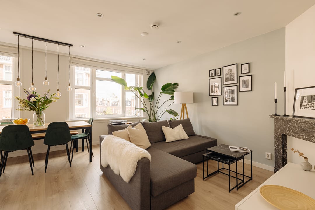 Foto 2 van Weissenbruchstraat 21-2