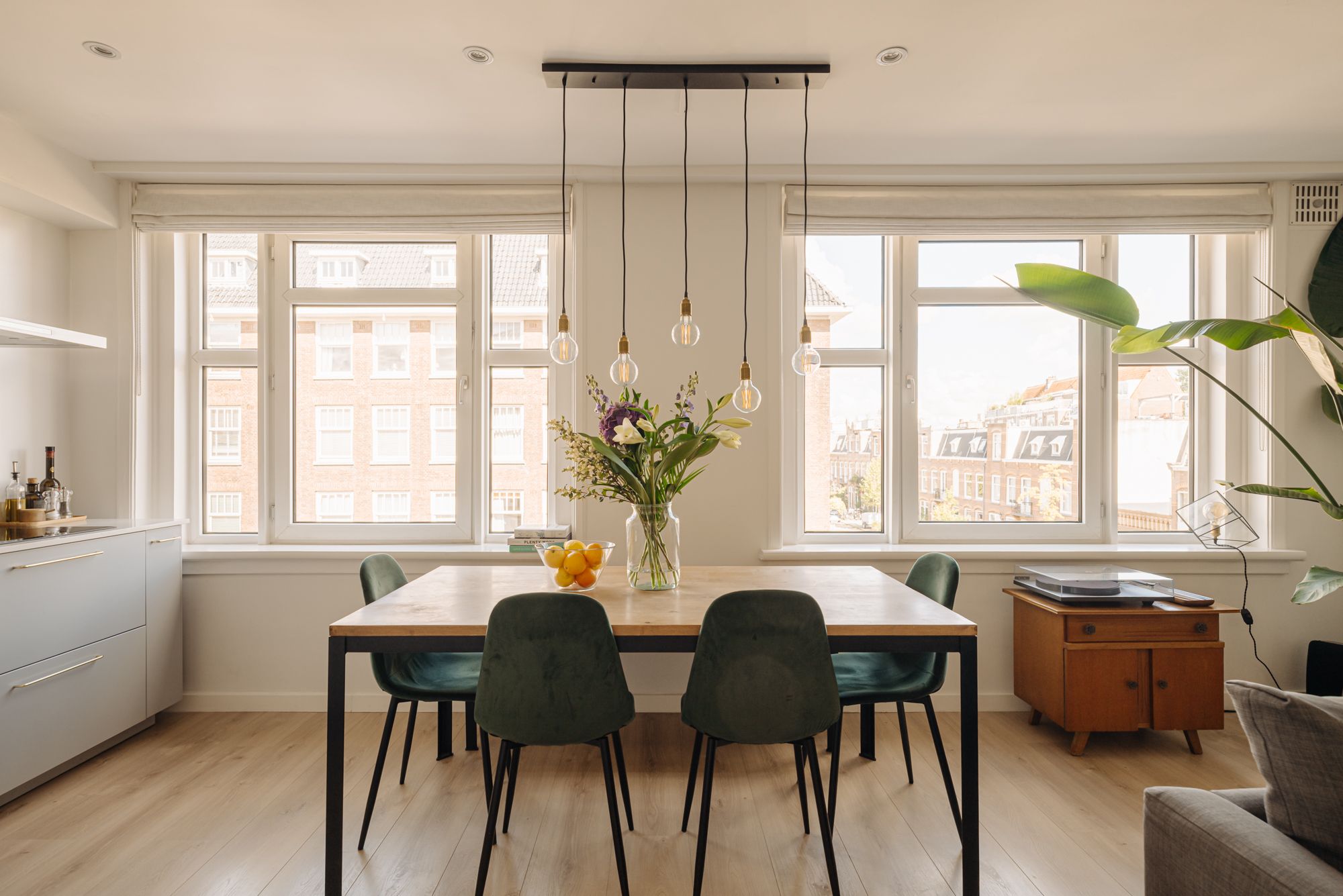 Foto 3 van Weissenbruchstraat 21-2