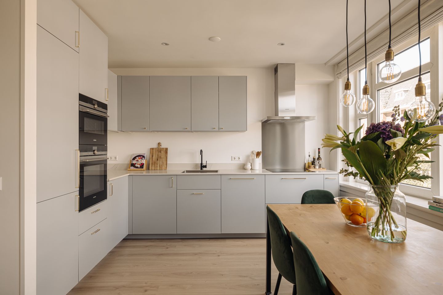 Foto 4 van Weissenbruchstraat 21-2