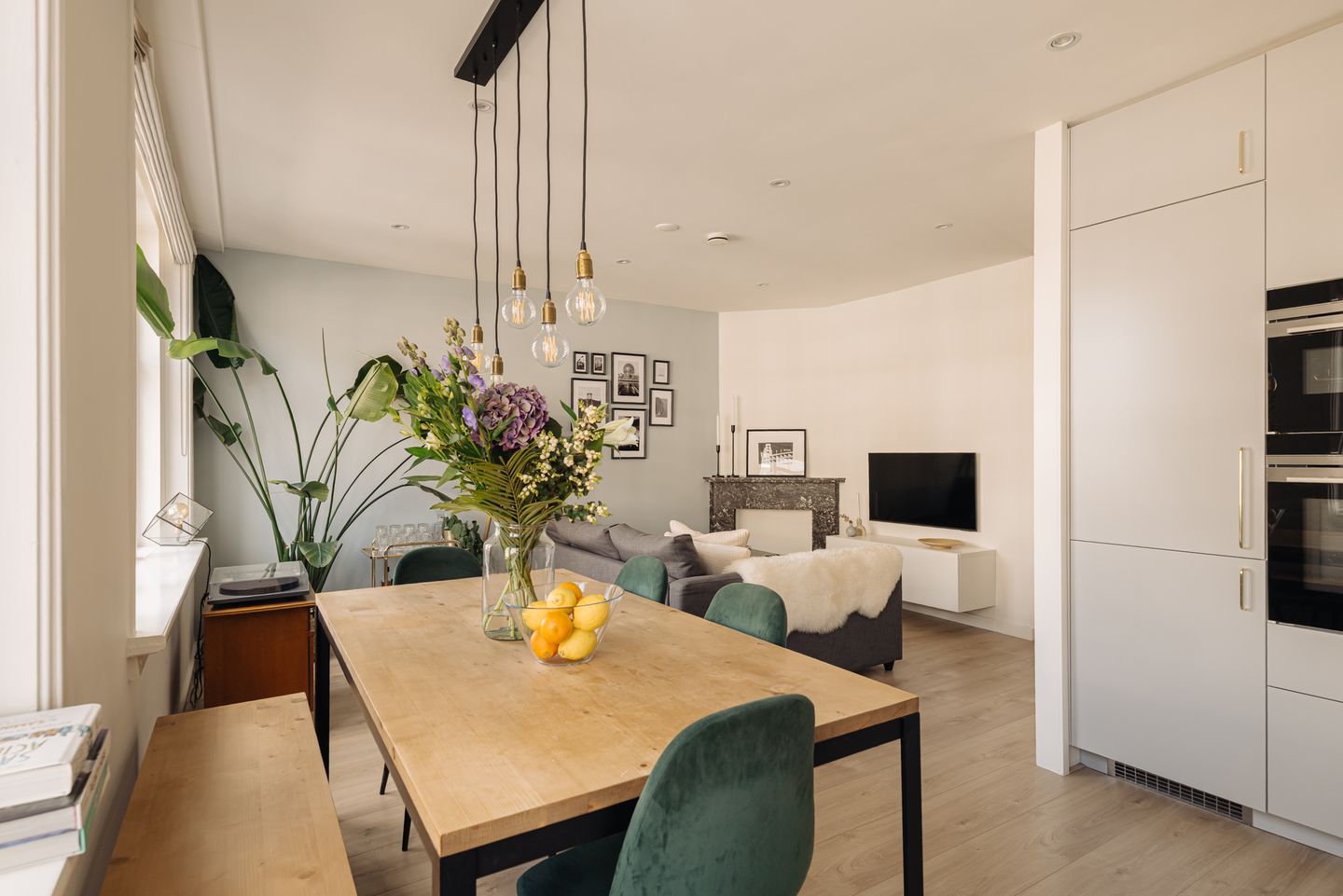 Foto 5 van Weissenbruchstraat 21-2