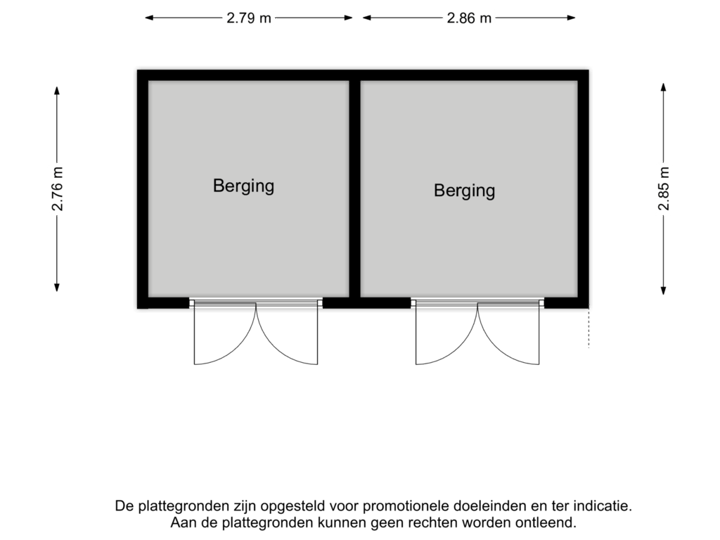 Berging