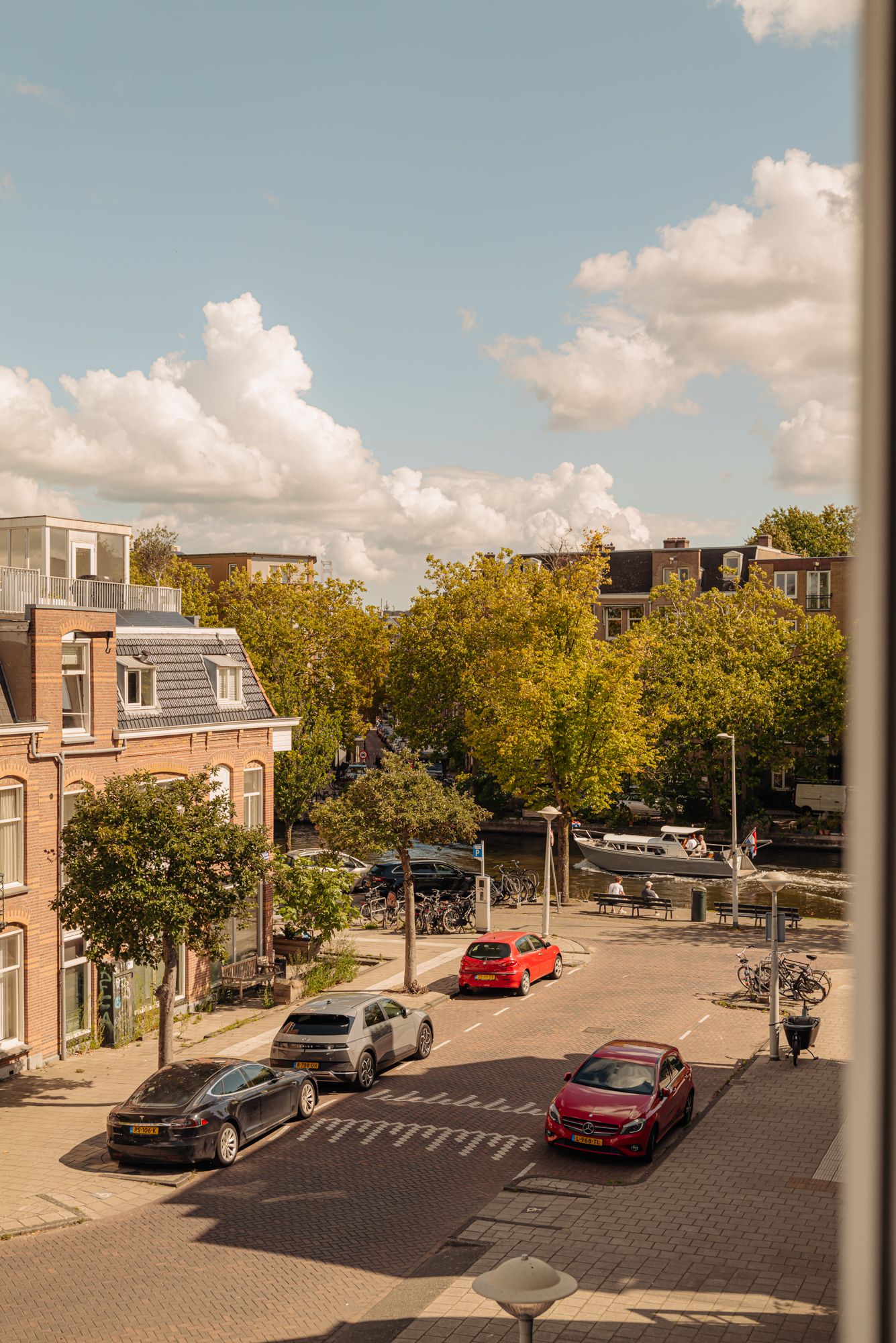 Foto 10 van Weissenbruchstraat 21-2