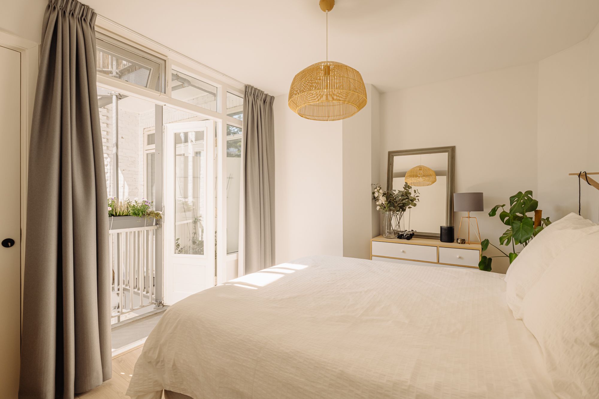 Foto 12 van Weissenbruchstraat 21-2