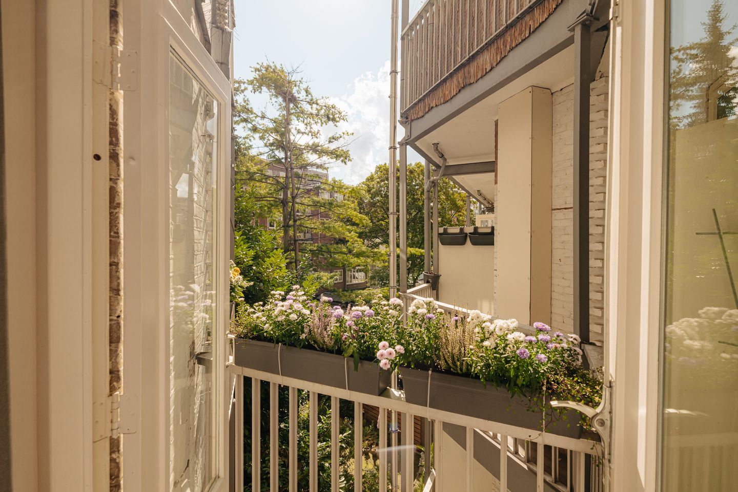 Foto 14 van Weissenbruchstraat 21-2