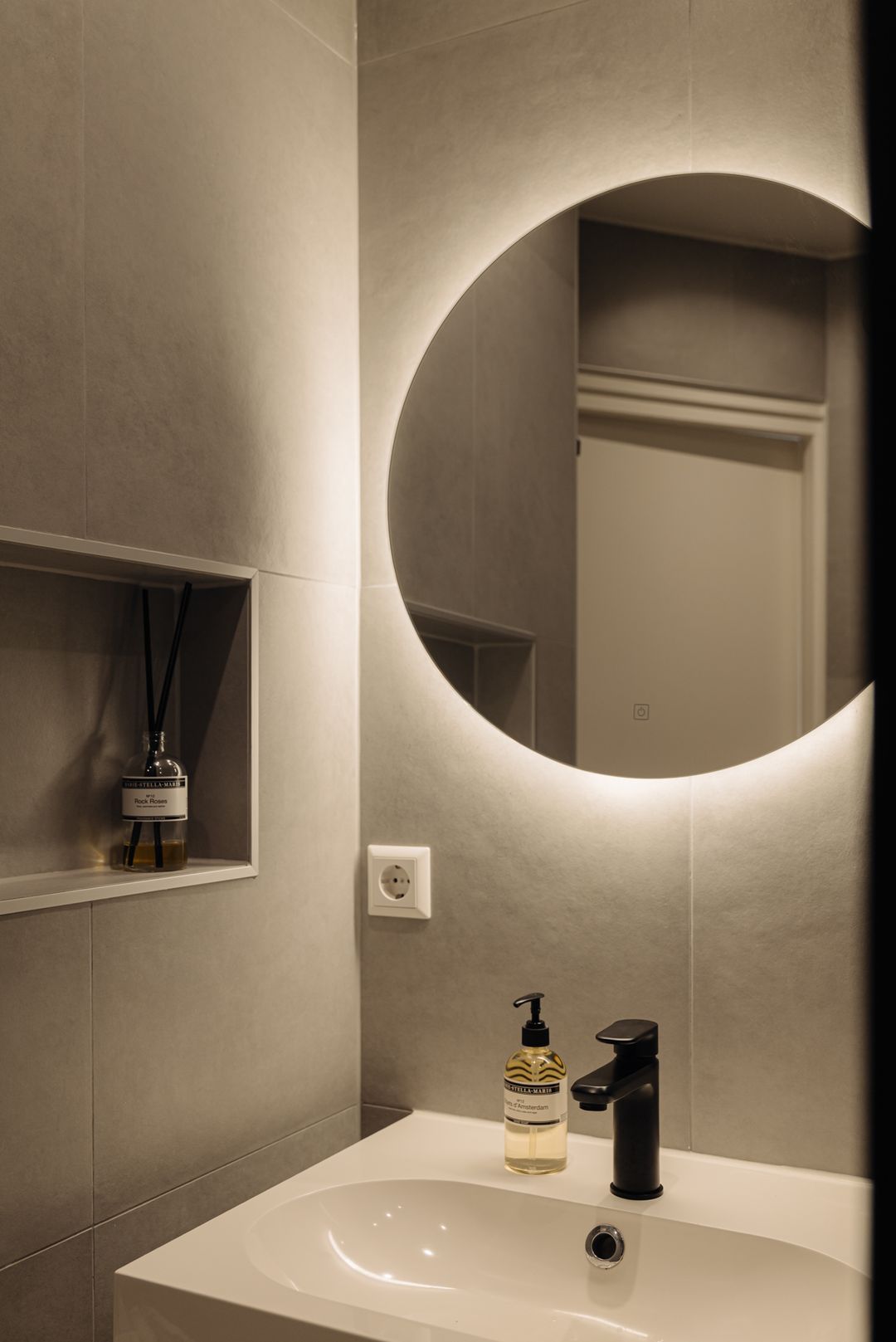 Foto 16 van Weissenbruchstraat 21-2