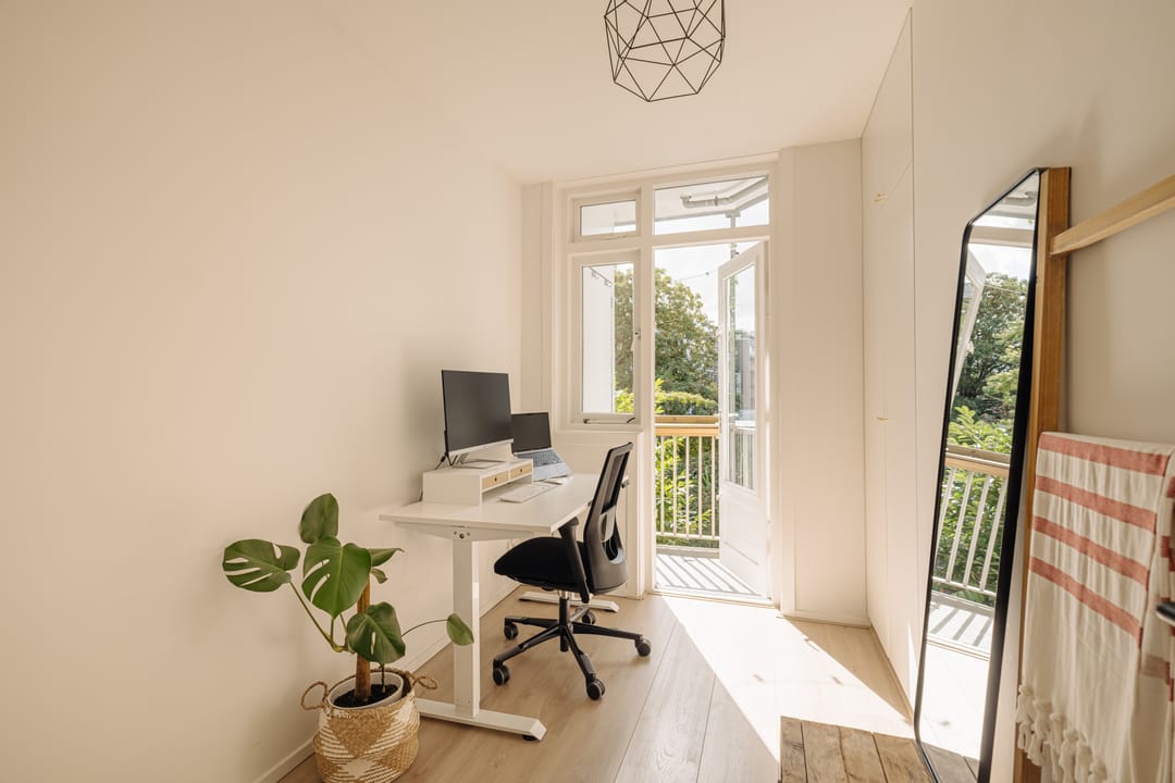 Foto 17 van Weissenbruchstraat 21-2