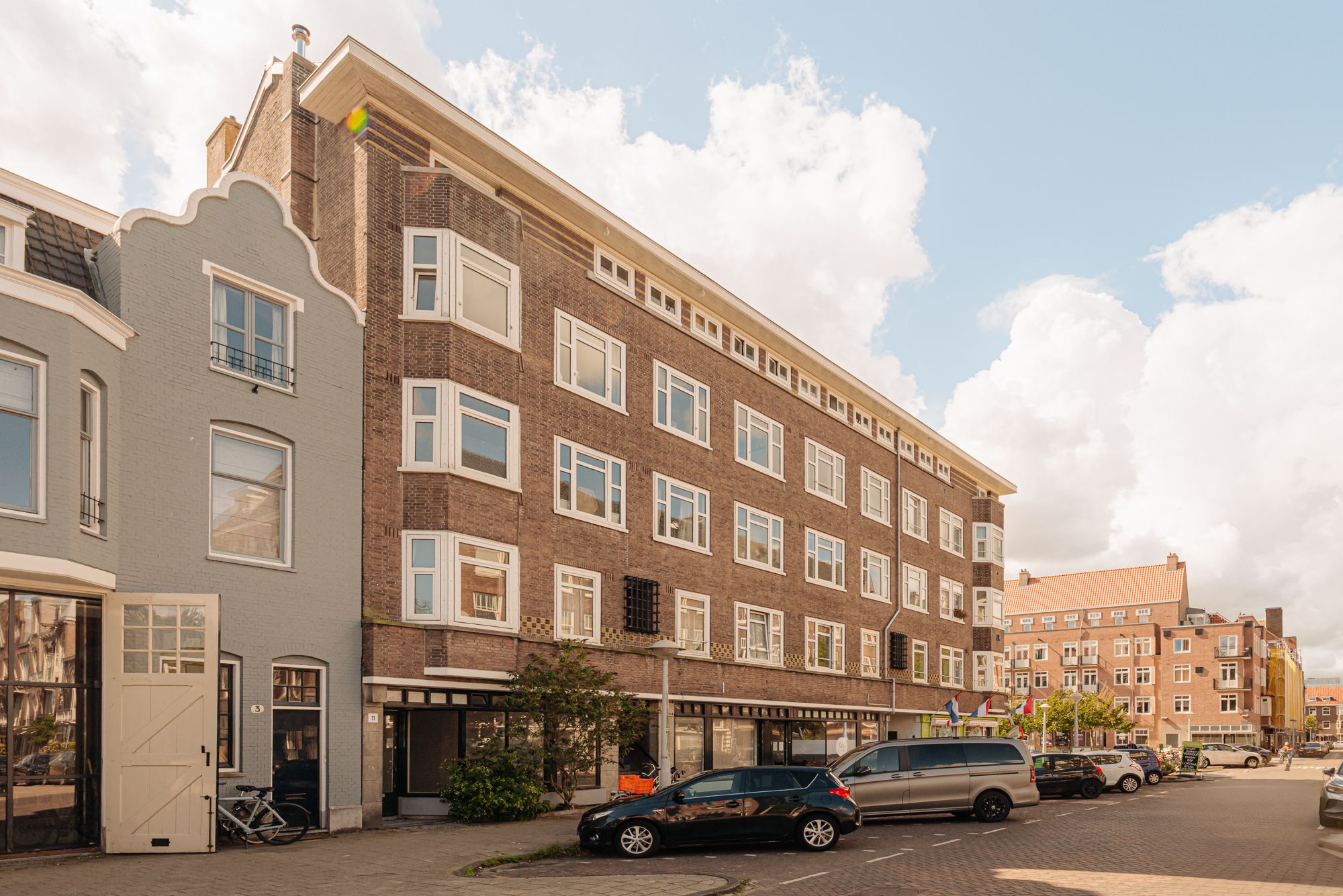 Foto 24 van Weissenbruchstraat 21-2