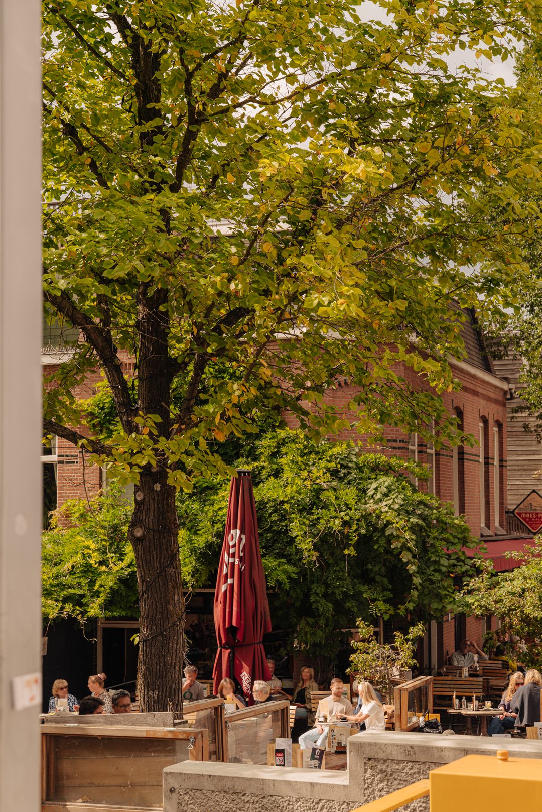 Foto 26 van Weissenbruchstraat 21-2