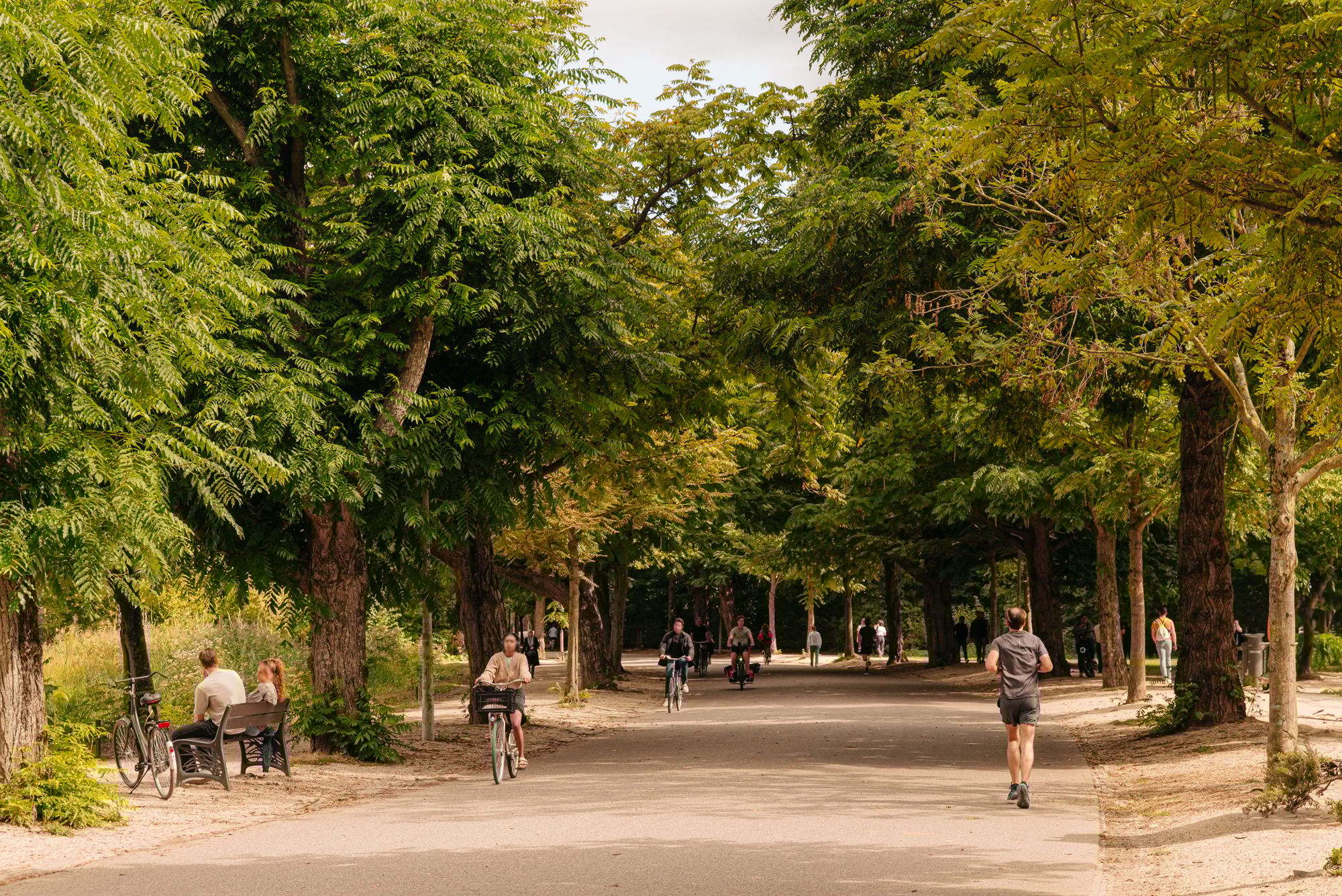 Foto 27 van Weissenbruchstraat 21-2