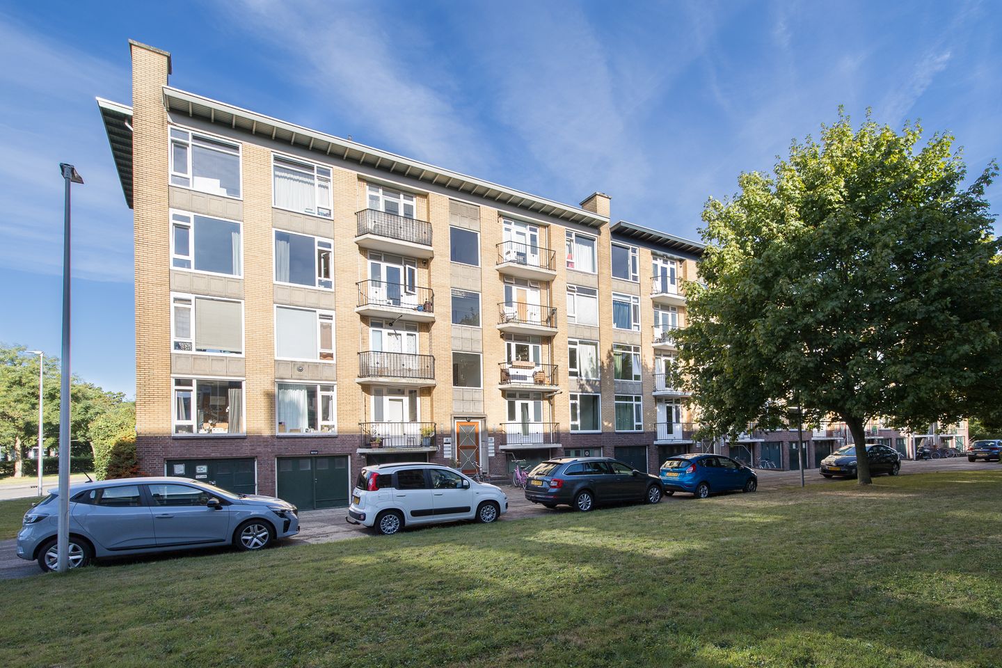 Foto 1 van Tolsteegplantsoen 28