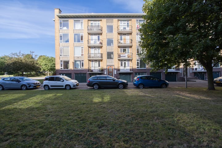 Foto 4 van Tolsteegplantsoen 28