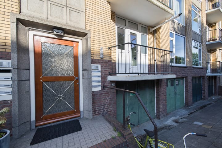 Foto 5 van Tolsteegplantsoen 28