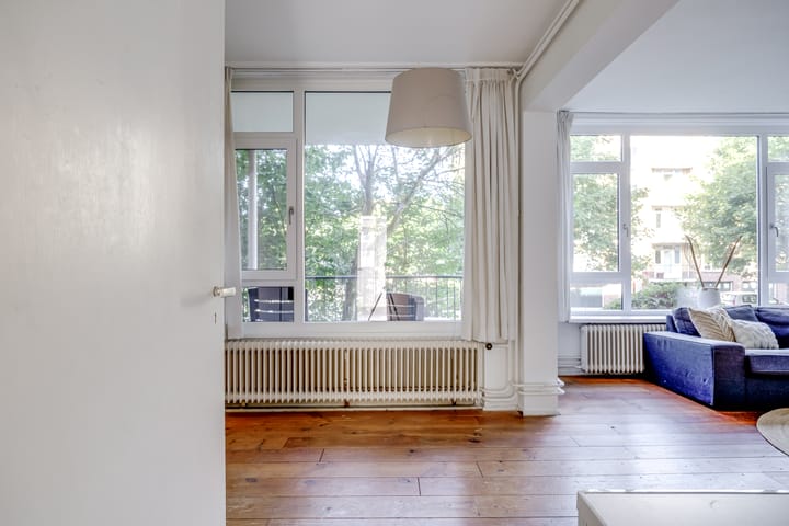 Foto 6 van Tolsteegplantsoen 28