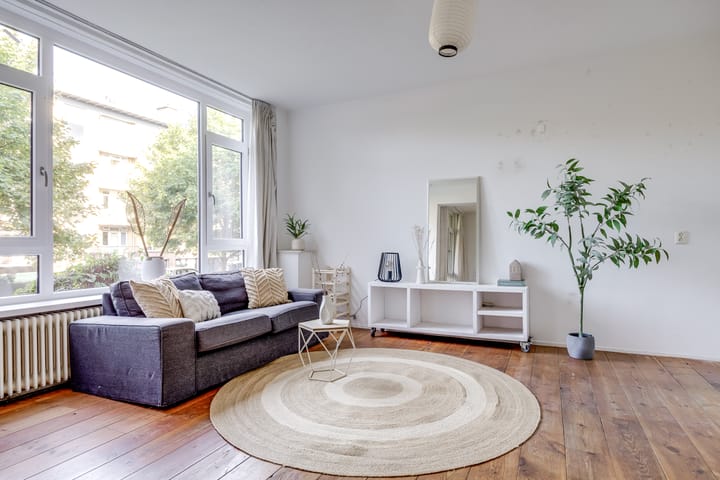 Foto 9 van Tolsteegplantsoen 28