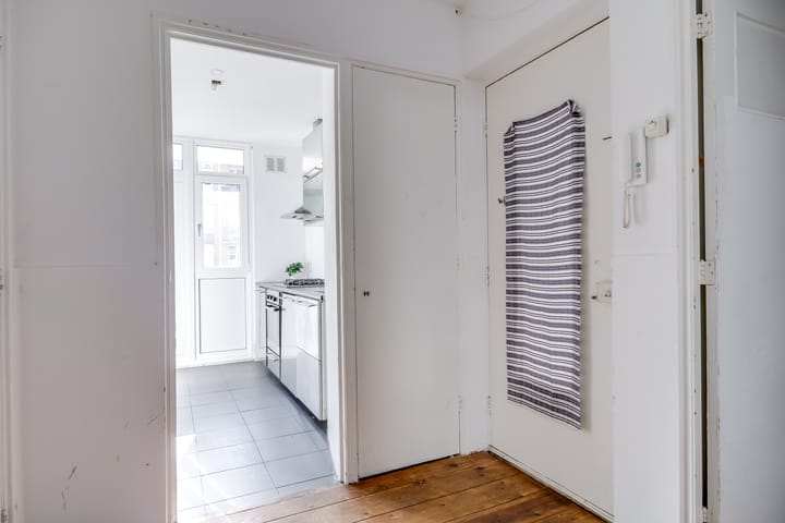 Foto 15 van Tolsteegplantsoen 28