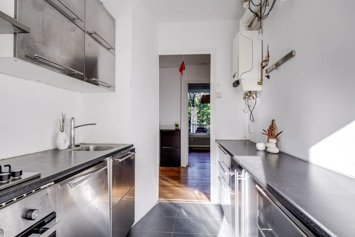 Foto 3 van Tolsteegplantsoen 28