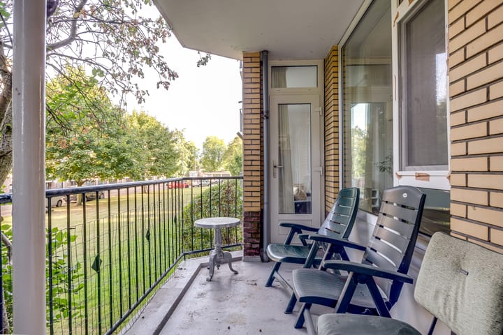 Foto 31 van Tolsteegplantsoen 28