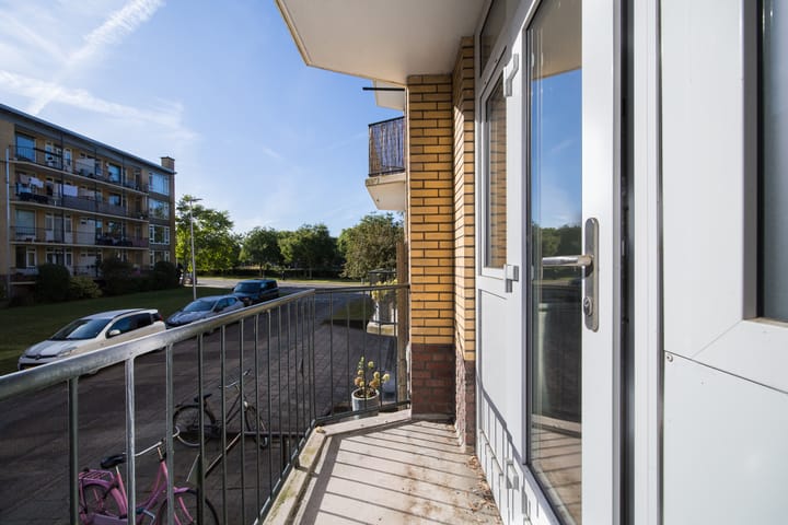 Foto 33 van Tolsteegplantsoen 28