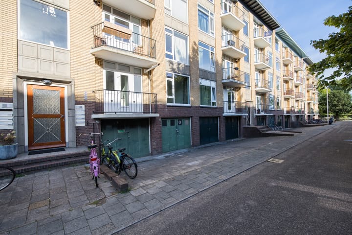 Foto 40 van Tolsteegplantsoen 28