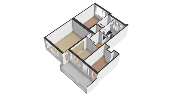 Foto 49 van Tolsteegplantsoen 28