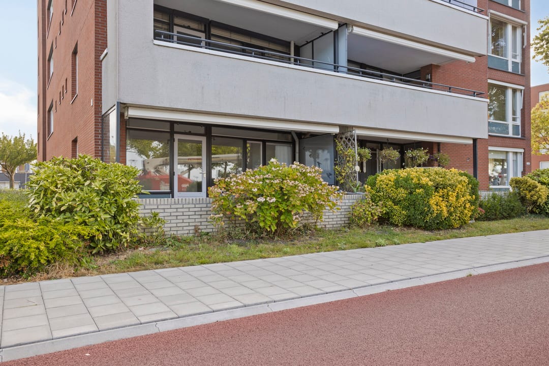 Foto 1 van De Boulevard 2