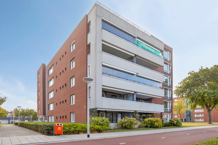 Foto 2 van De Boulevard 2