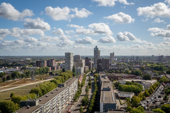 Foto 2 van Westpoint 84