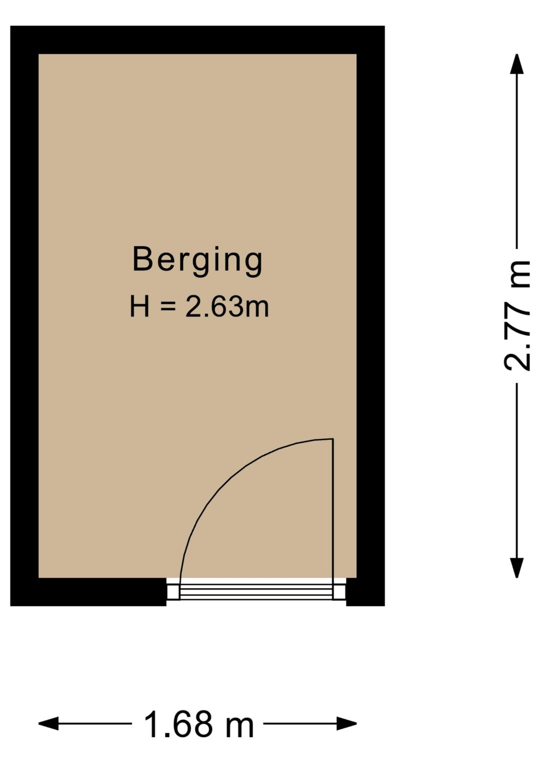 Foto 76 van Westpoint 84